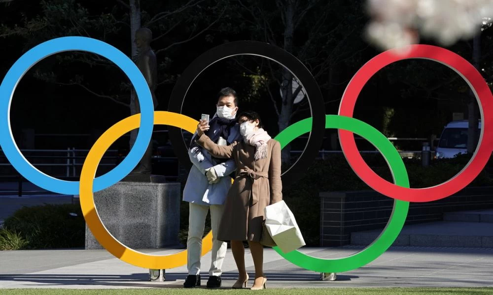 Ιαπωνία: Χρυσό μετάλλιο στον αρνητισμό και τα προβλήματα 